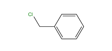 Benzyl chloride